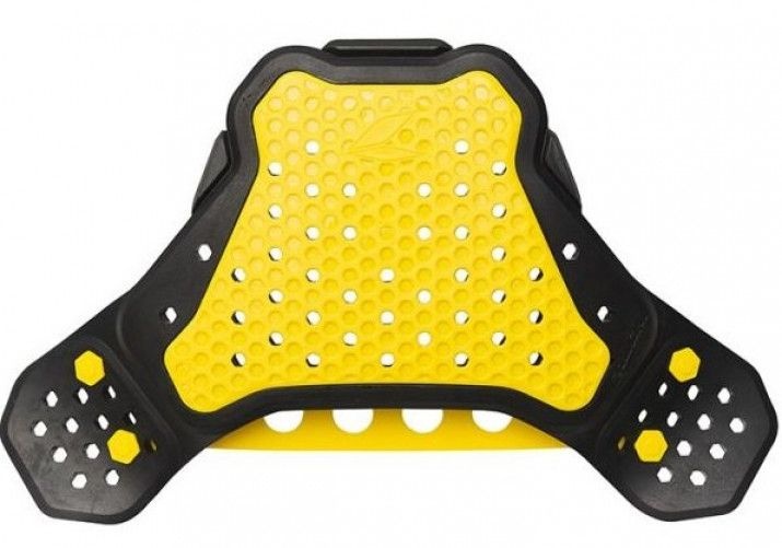 타이치 RS-TAICHI 레이싱 가슴 체스트 프로텍터 NXV018 오토바이용품