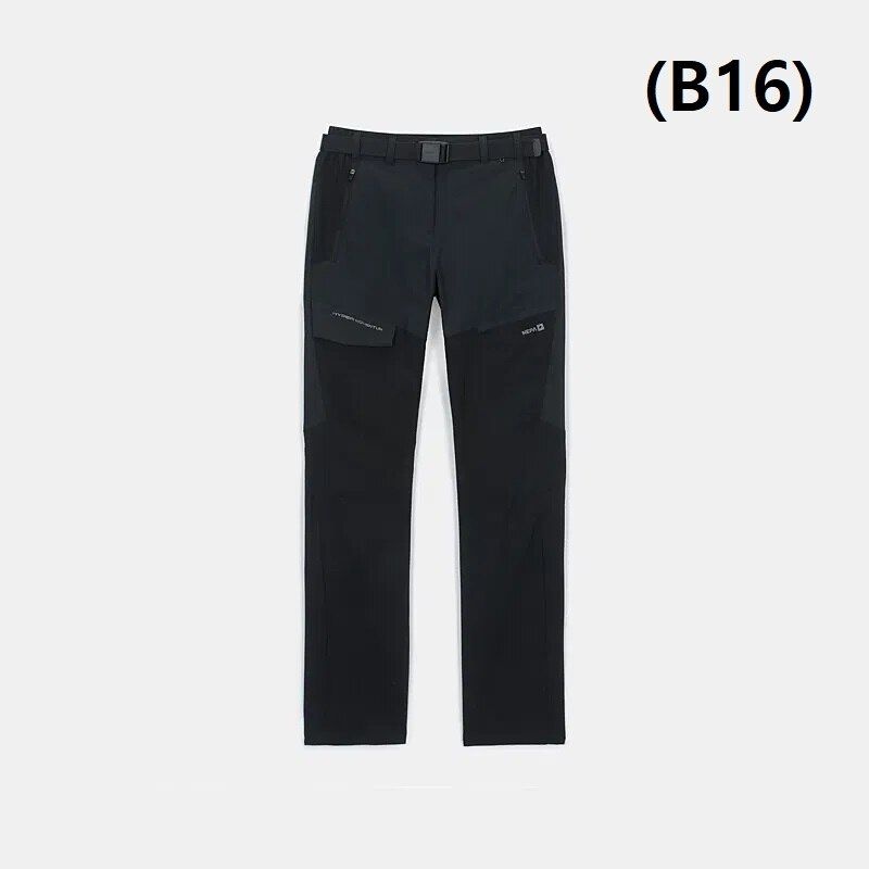 네파 네파 여성 파인더 카고 팬츠_7K41608_BP 370198