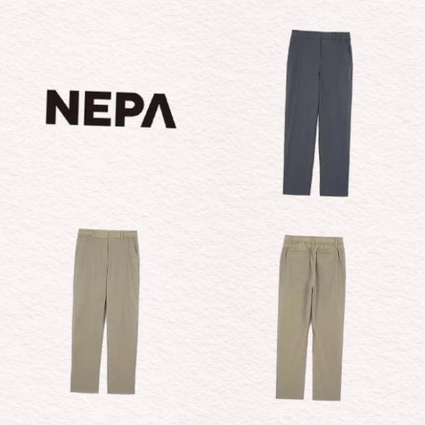 네파 여성 디플라이 팬츠_7L41664_BP 370190