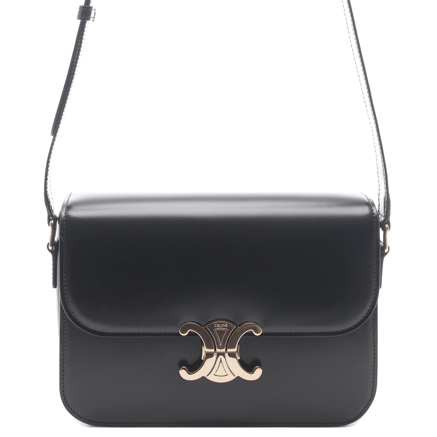 [롯데백화점]  26SS 여성 클래식 트리옹프 숄더백 187363BF4 38NO 26S LE1221161490