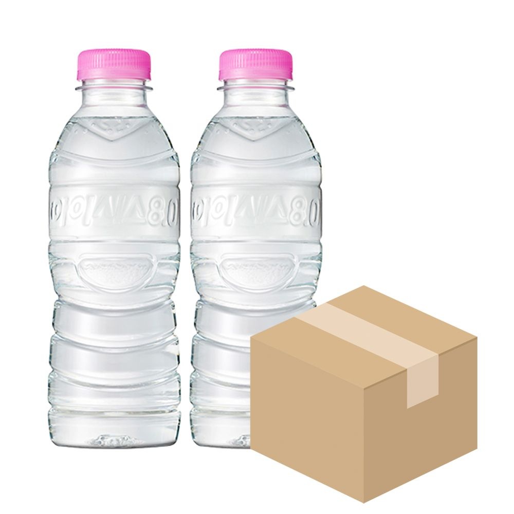 [온누리7%혜택]아이시스 8.0 300ml 40입 생수