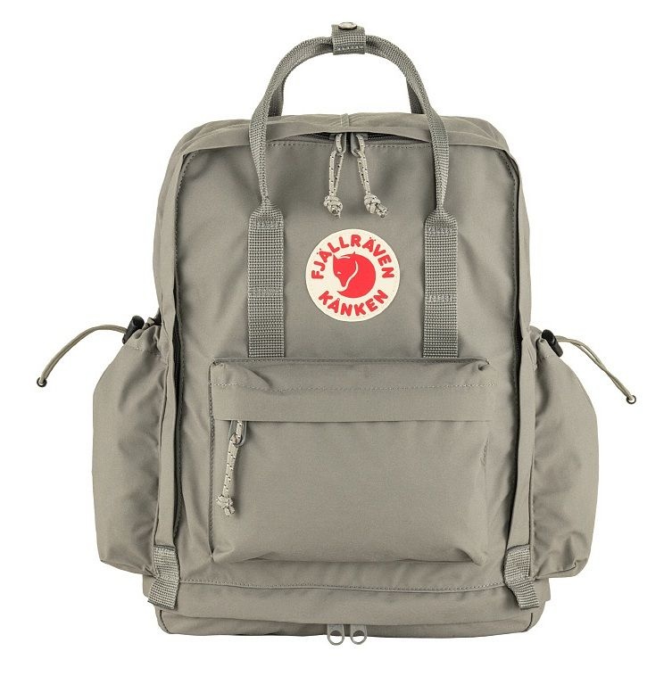 [롯데백화점] 피엘라벤 공용 칸켄 아웃롱 (23200251)Fog-F265UKK13BA LE1221298642