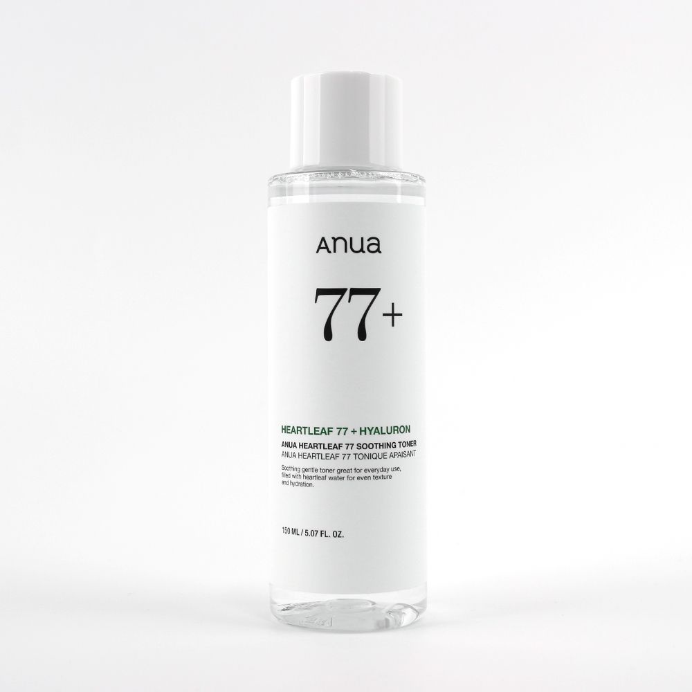 [오늘출발] 아누아 어성초 77% 수딩토너 150ml - /R
