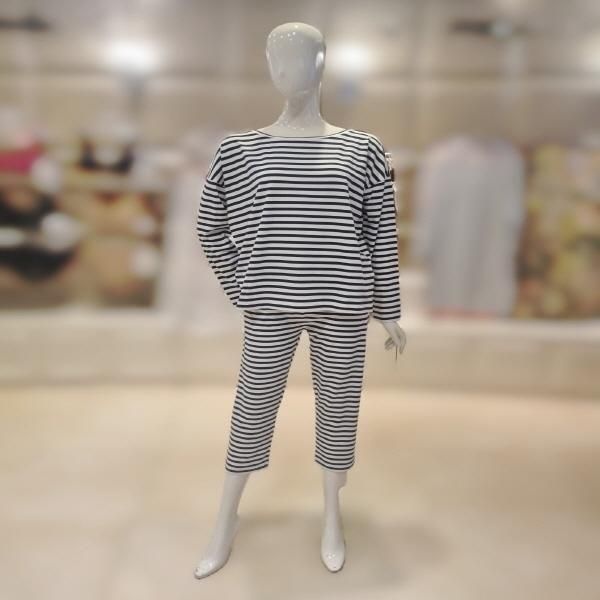 MEY [바바라] GWP1763LGWP1763P_MEY1763L 상하세트 이지웨어