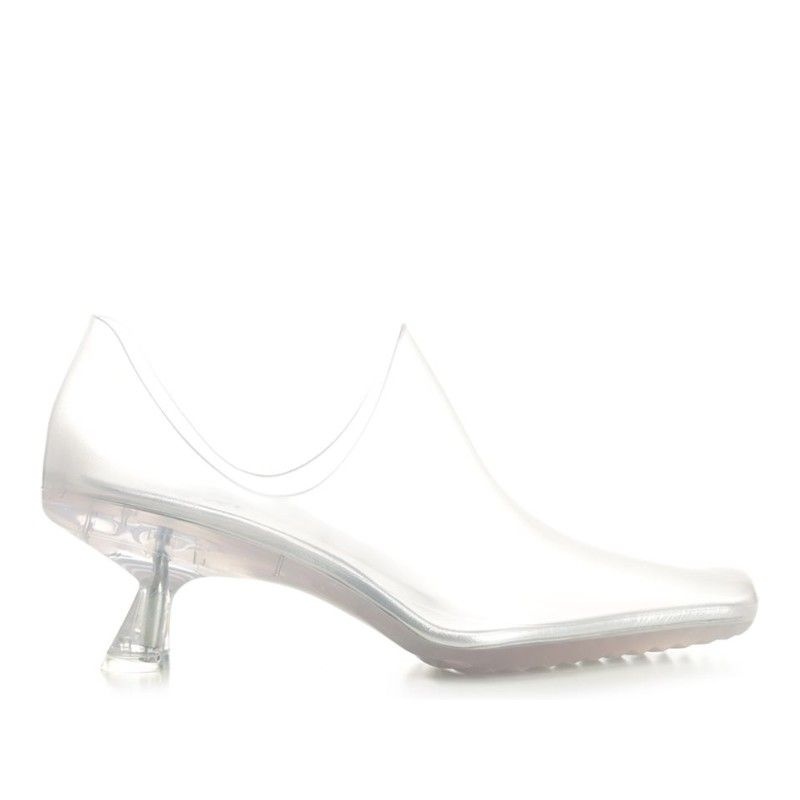 로에베 에밀리 아쿠아 펌프스 LLEMS01X01 9980