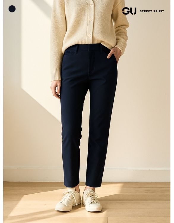 겟유즈드 겟유즈드 여 기모 로우D톤 바이오 스키니 FGKWCDK510M 396205