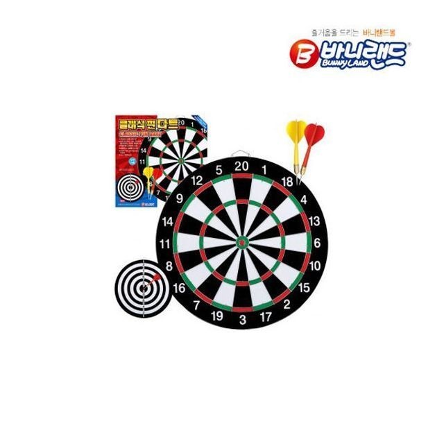 클래식핀 다트 1P 다트던지기 다트놀이 클래식다트 클래식핀다트 다트판 다트촉 다트세트 재밌는보드게임