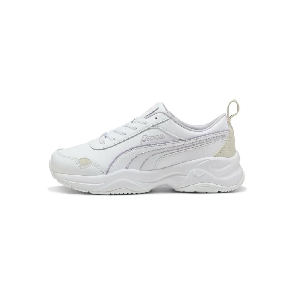 퓨마 [해외] 푸마 여성용 시리아 모드 럭스 스니커즈 Cilia Mode Lux RQ342215595674 RT