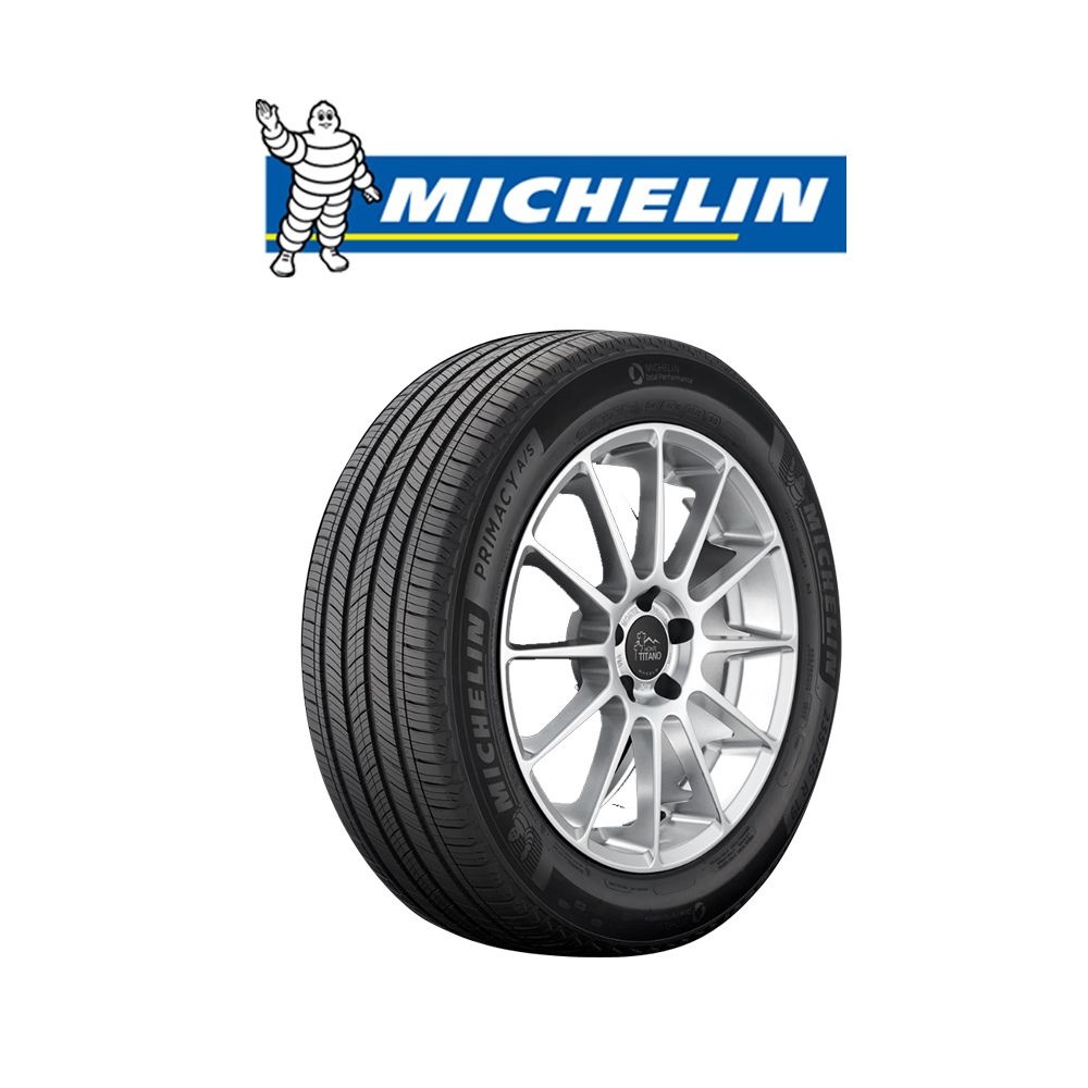 미쉐린 (현대Hmall) 미쉐린타이어 프라이머시 A/S 245/45R18