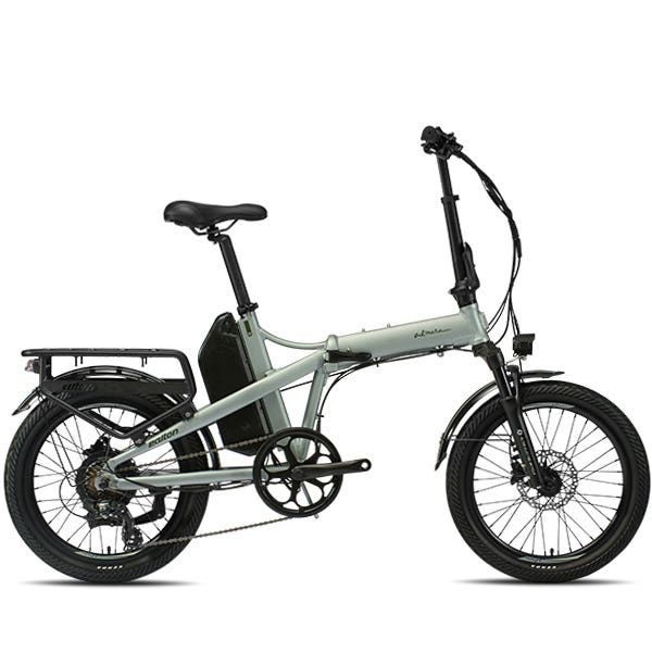 2026 알톤 알마타 FD 20 48V 15Ah 500W 전동 전기자전거 무료 완조립