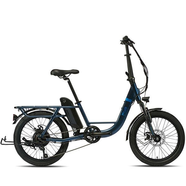 2026 알톤 M 플러스 20 36V 10Ah LMFP 배터리 350W 전동 전기자전거 무료 완조립