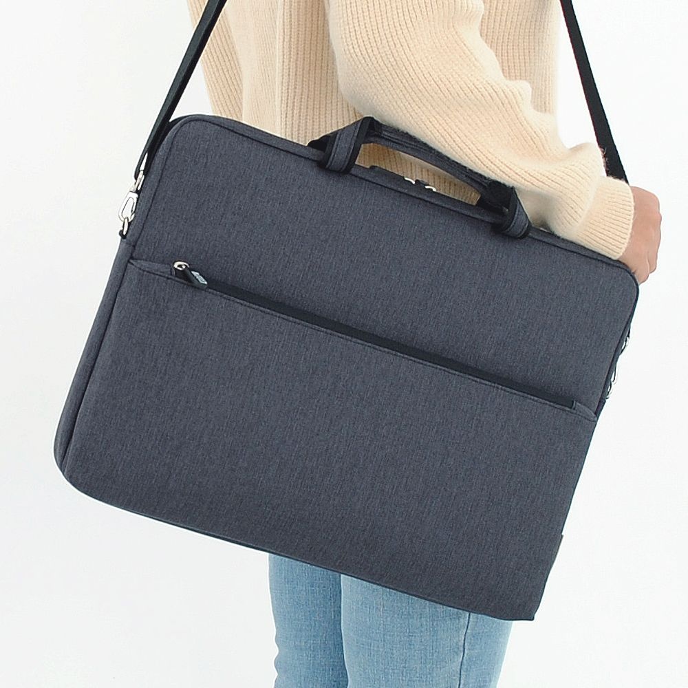 루토 루토 모노그C 노트북 가방 파우치 맥북 LG그램 삼성 갤럭시북 13인치 14인치 15인치 16인치 17인치