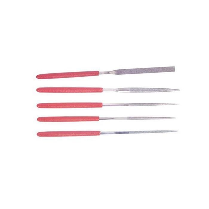 [패션플러스][주식회사 브이와이][JHL7R98Q_51CE]다이아몬드줄 SMT-205 (200MM삼각) 5EA (29908708A)