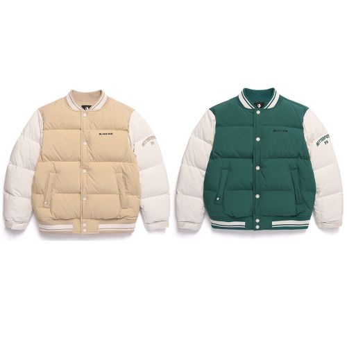 BLACK YAK KIDS 블랙야크 KIDS BK포커바시티T다운자켓#3 2종 택1 52C718 82U703