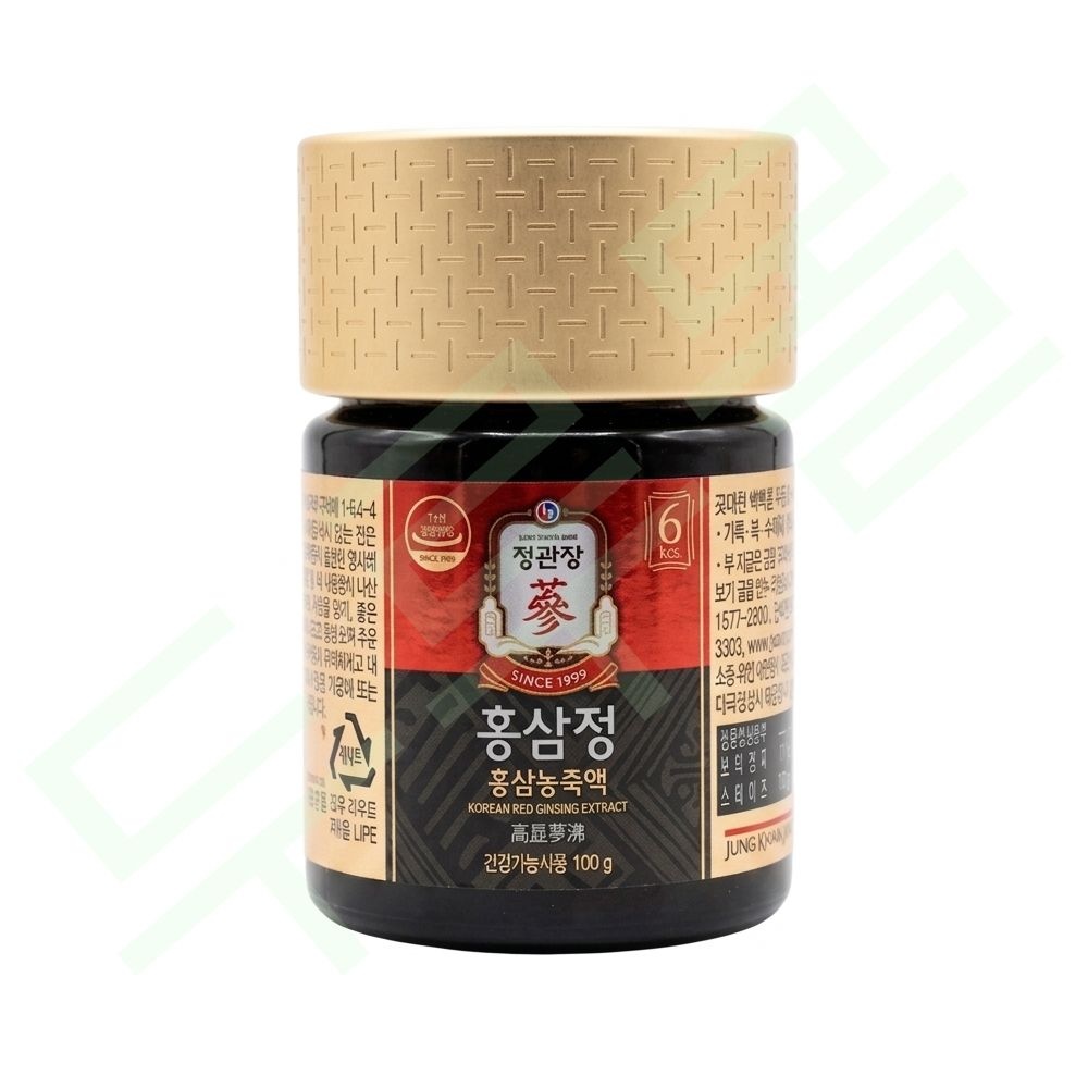 정관장 홍삼정 100g 홍삼농축액