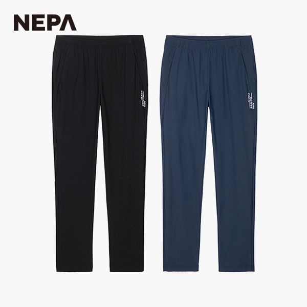 네파 네파 [패션플러스][네파]네파 남성 여름 AVEC 아베크 트레이닝 팬츠 7I36321