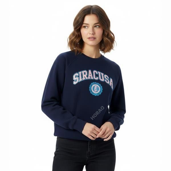 WILD DONKEY 와일드동키 25FW SIRACUSA `DEEP NAVY BLUE`