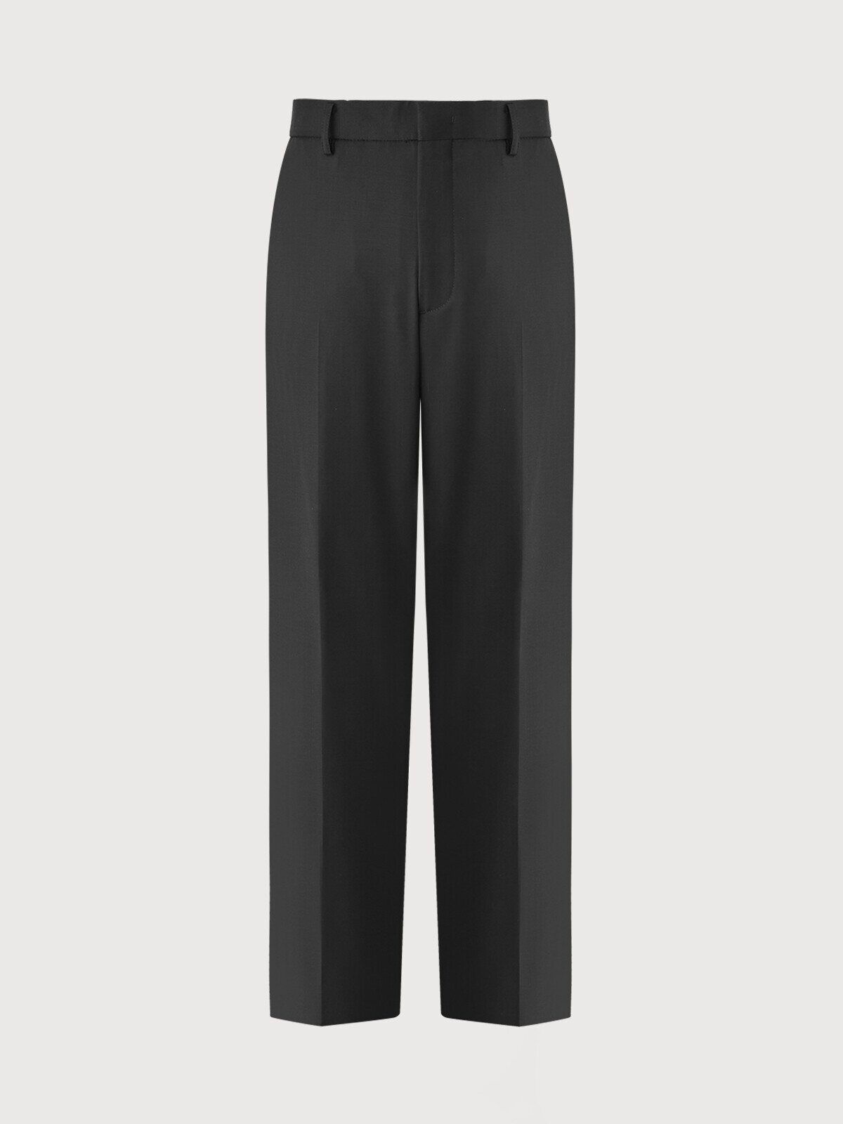 솔리드 수트 팬츠 TGNGB6SC42106 KG1230044