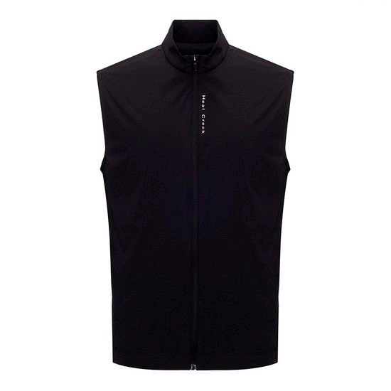남성골프조끼 H421 남성 벤틸 베스트 1HCVSM4105BCK_SC