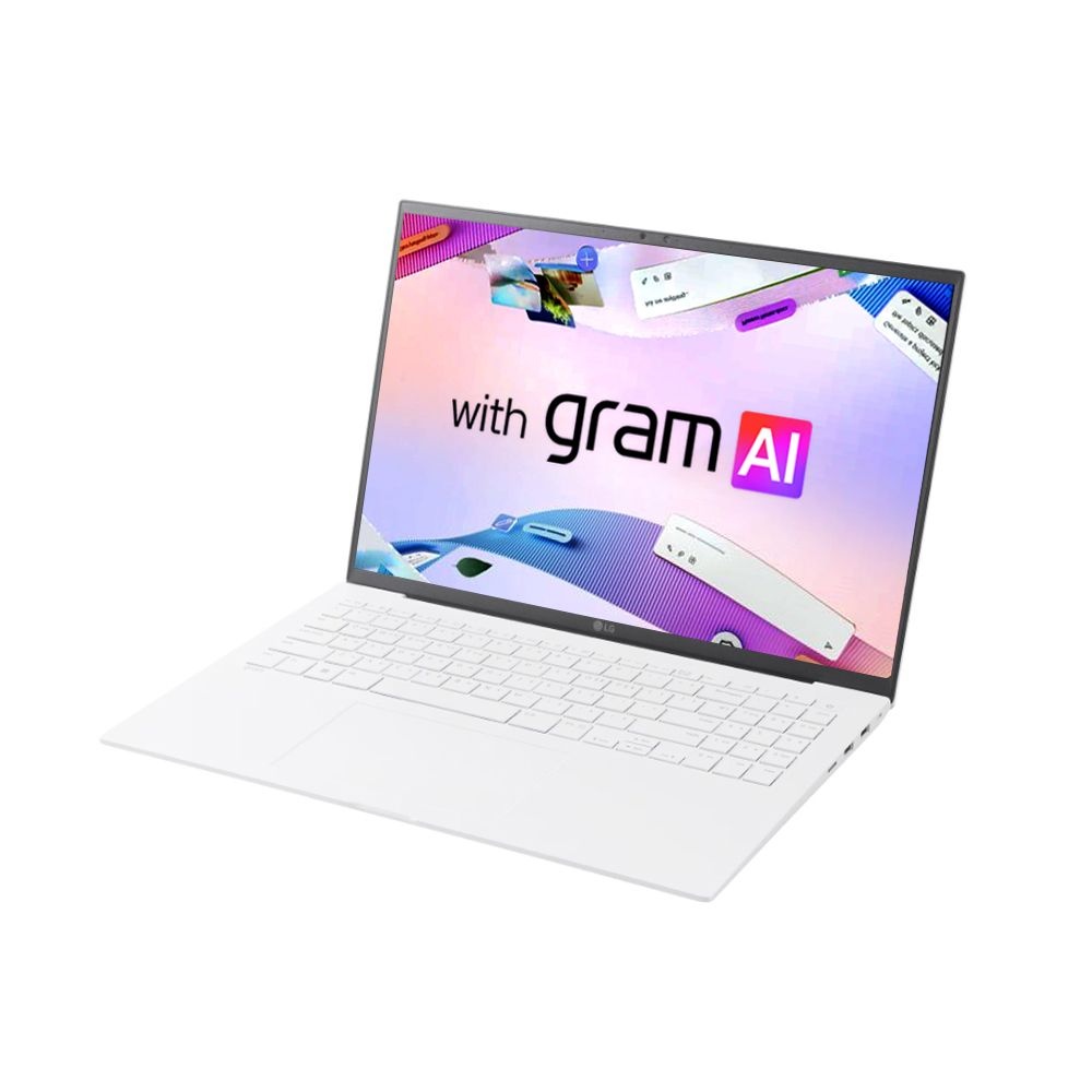 [오늘출발] LG전자 LG그램 16ZD90TL-GX56K 루나레이크 Ultra5 윈도우11 16GB 512GB AI 노트북