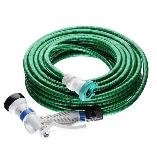 [JH87O604_52C0]분사기 호스 세차 물호수 호스(40M)물호스 (31372958A)