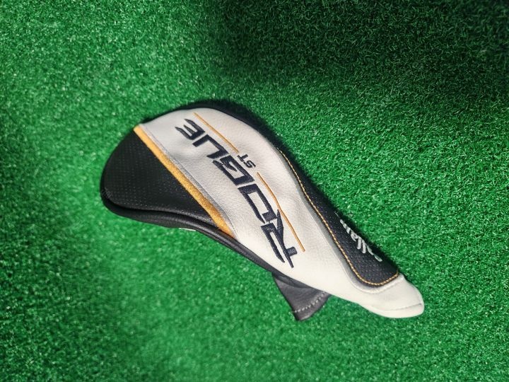 [중고] 캘러웨이 새상품)캘러웨이 로그 유틸리티헤드커버 정품 새상품_60308