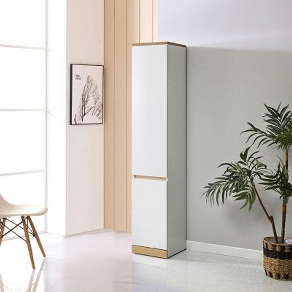 제조자:플레인홈OEM [교보문고] 플레인홈 쿠벤 주방 도어 틈새장