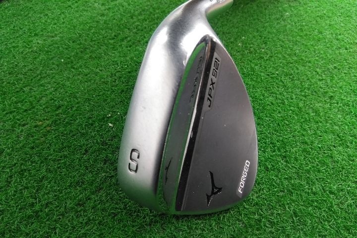 [중고] 미즈노 골프 아이언단품 미즈노 JPX921 FGD R강도 커버x (G29)