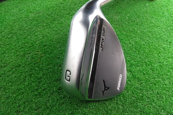 [중고] 미즈노 골프 아이언단품 미즈노 JPX921 FGD S강도 커버x (G28)