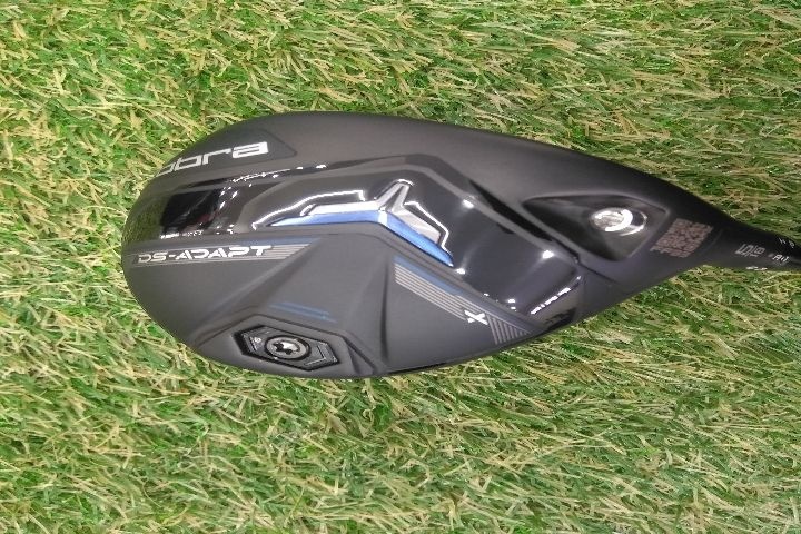 코브라 [중고] 코브라 우드 코브라 25 COBRA AD-ADAPT MAX S강도 18도 (G76)