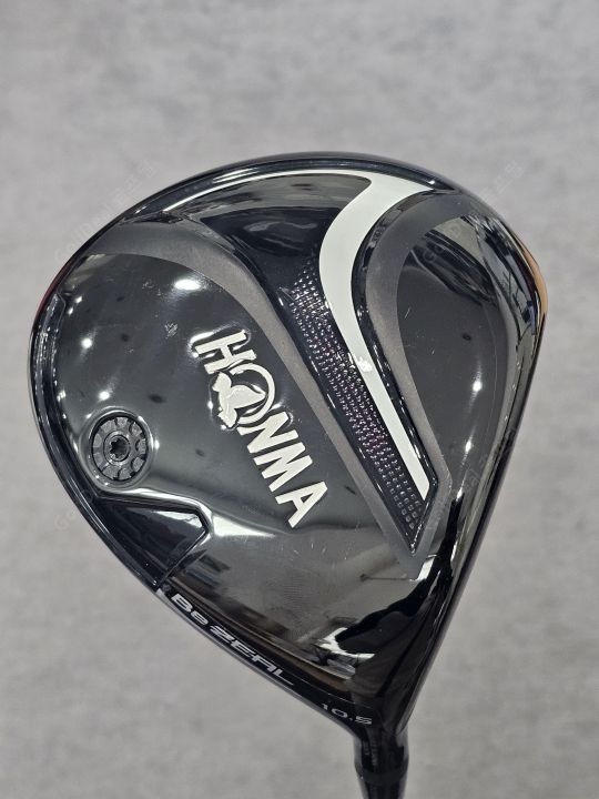 혼마 [중고] 혼마 비즐3 10.5도 R 드라이버 남성용 시타채