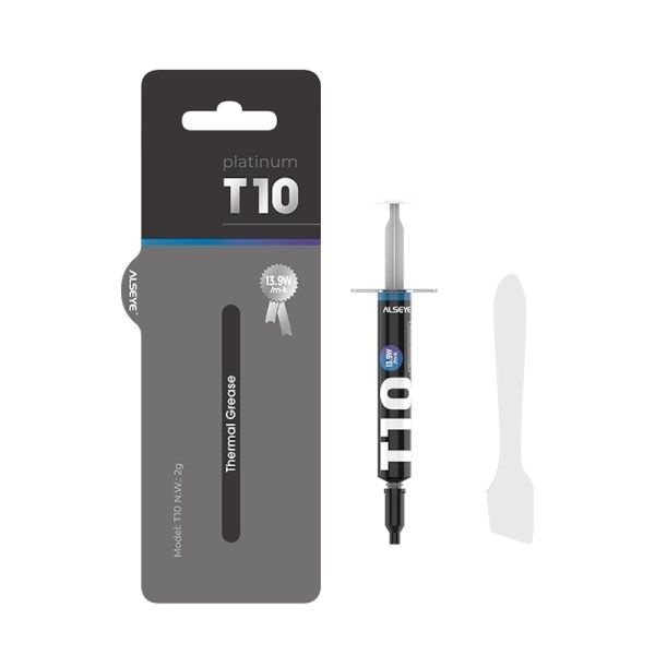 ALSEYE T10 써멀그리스 2g