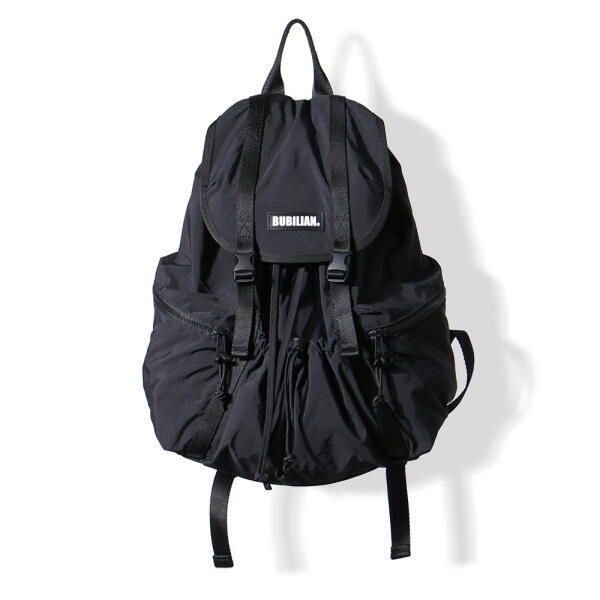 [아트박스] /버빌리안 버빌리안 아나바 백팩 블랙