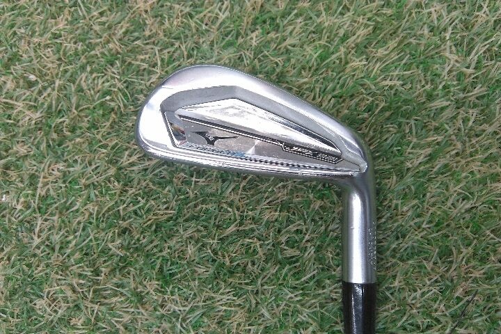 [중고] 미즈노 골프 아이언세트 미즈노 JPX921 FGD R강도 커버x