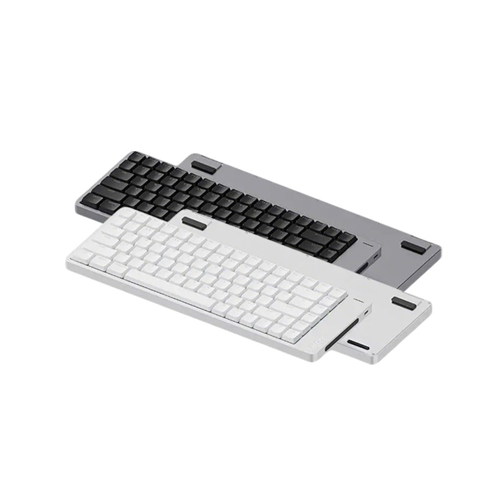 로프리 [재고보유/빠른출고] Lofree 로프리 FLOW2 플로우2/ V2 /유무선 블루투스 기계식 키보드 84키 sufer축/pulse축/void축