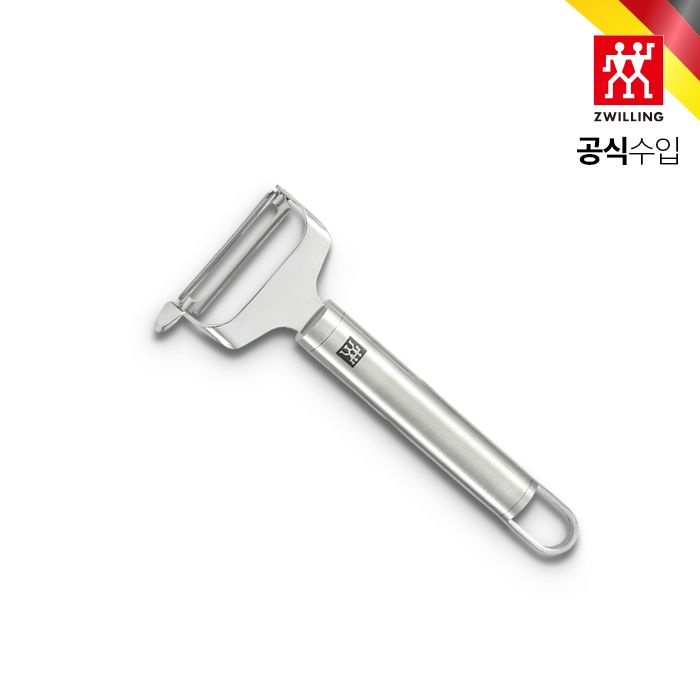 [롯데백화점] 즈윌링 프로 Y 필러 야채껍질제거기 (HK37160-008)