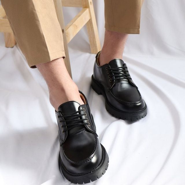 로퍼 푹신한 남자로퍼 7cm 키높이로퍼 남성브랜드 남자 남성 슬립온 슬리퍼 샌들 로퍼 여름 워커