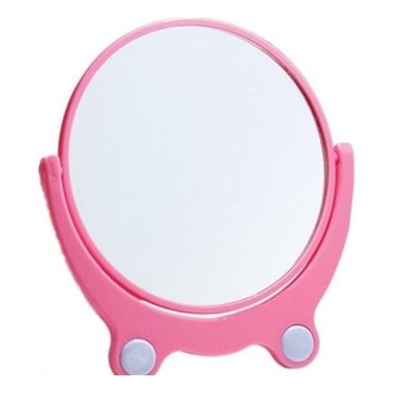 상세페이지 참조 [MENN5484_63_63]왕눈이경(핑크) 거울