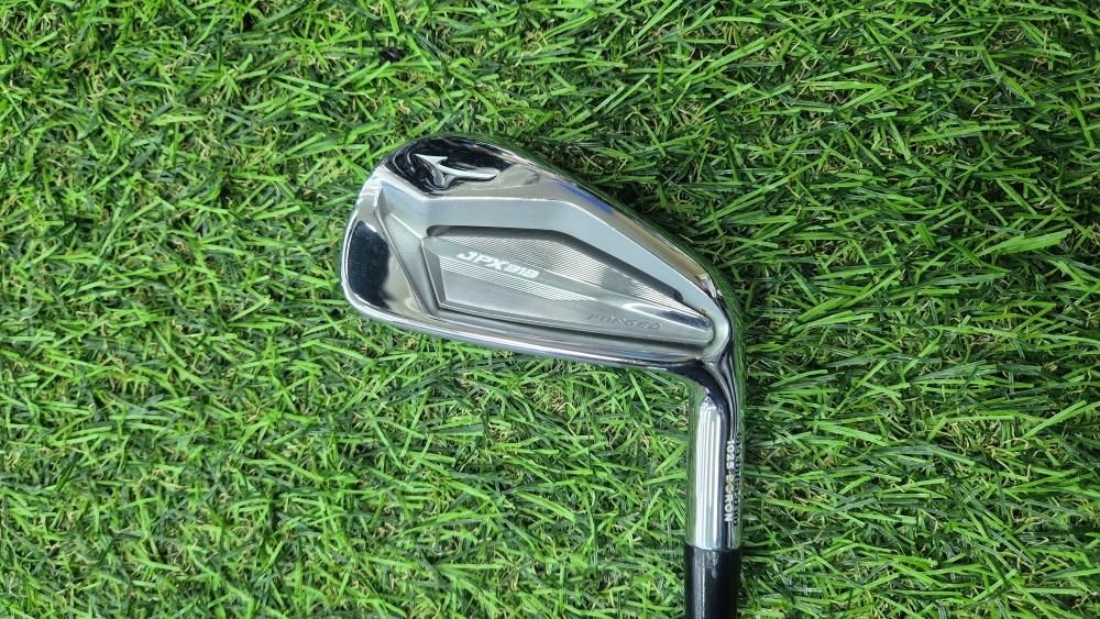 [중고] 미즈노 JPX919 7번 카본R M26032340