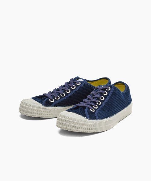 novestakids 키즈 코듀로이 스타마스터 Navy 6275