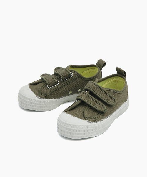 novestakids 키즈 스타마스터 Khaki 6275