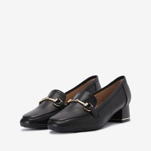 DAKS SHOES <매장정품> DAKS SHOES [DAKS] 여성 로퍼 DLS501LS10 5017569031 219072