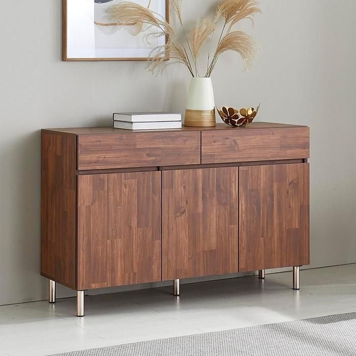 [패션플러스][주식회사 브이와이][JHP24R8U_51AK]SD421 1200 주방 수납장 하부장 부엌 선 (29661886A)