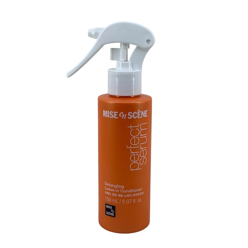 미쟝센 퍼펙트 엉킴제로 노워시 트리트먼트 150ml 1개