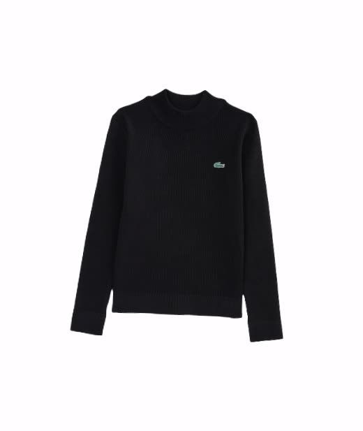 라코스테 LACOSTE 여성 레이어링 코디 스웨터 AF606E-55N 031 AF606E-55N031 438759 [매장상품]