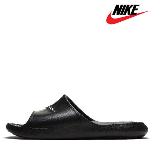 나이키 나이키 [나이키] 여성용 슬리퍼 /W1- CZ7836-001 / 우먼스 빅토리 원 샤워 슬라이드