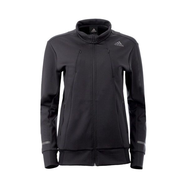 아디다스 [아디다스] 남여공용 여성 포모션 트랙 집업자켓 B76170
