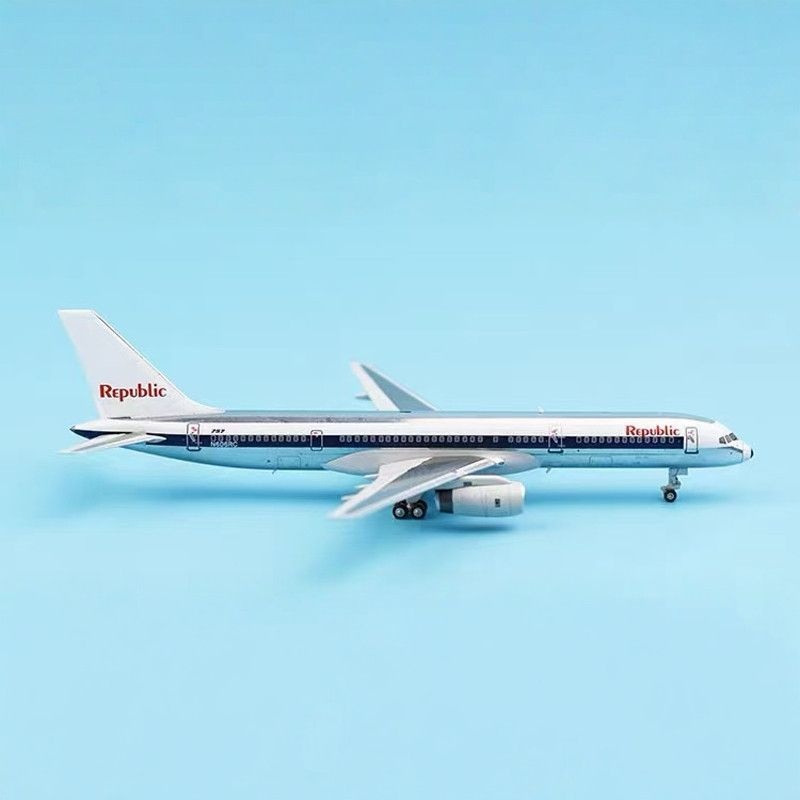 [해외] NG Models 1/400 리퍼블릭항공 N602RC B757-200 비행기모형