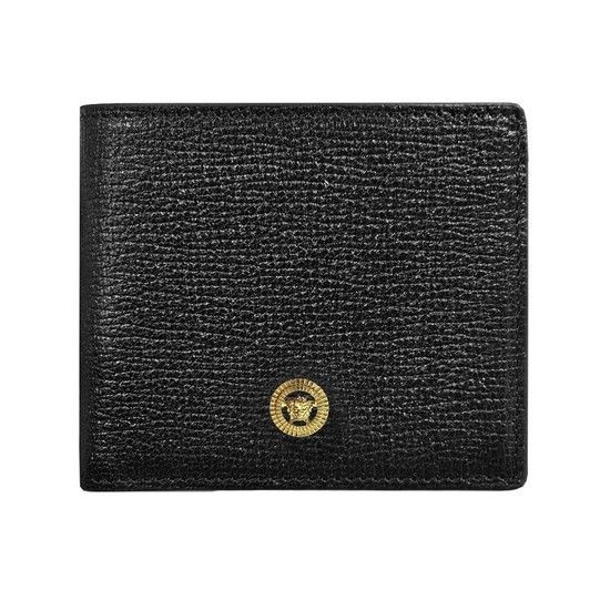 상품상세참조 MUST IT_ 남성 반지갑 메두사 금장 DPU2463 1A10544 1B00V