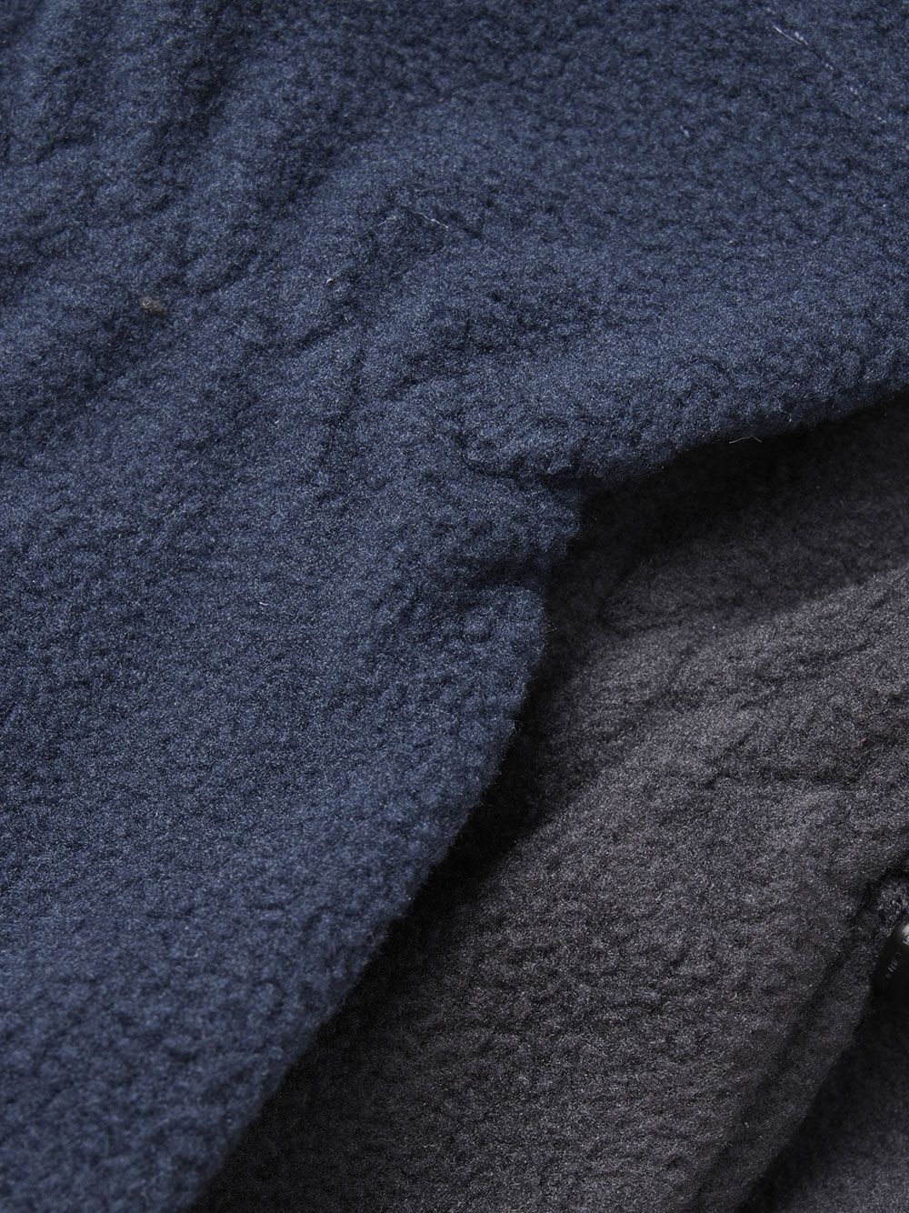 24FW COLOR KIDS MITTENS ZIPPER 7412377850-0